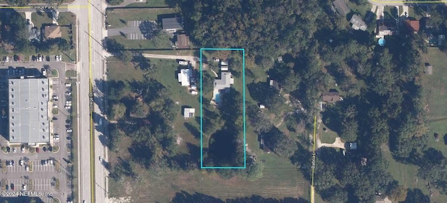 397 College Dr, Middleburg FL, 32068 land for sale