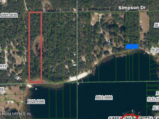 XX Simpson Dr, Interlachen, FL 32148 - photo 10