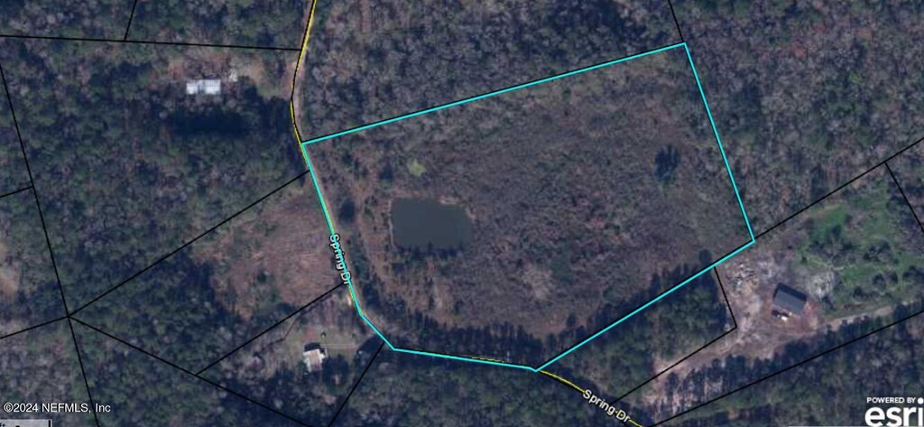 0 Spring Dr, Middleburg, FL 32068 - photo 2