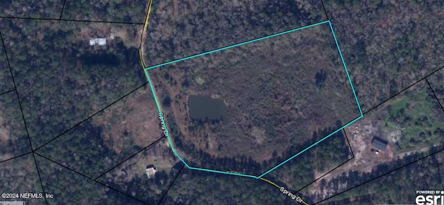 0 Spring Dr, Middleburg, FL 32068 - photo 2