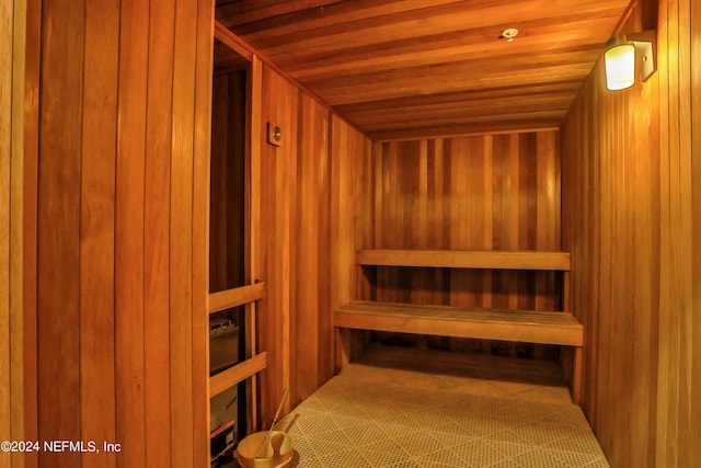 1031 1st St S Unit 504, Jacksonville Beach, FL 32250 - view of sauna / steam room
