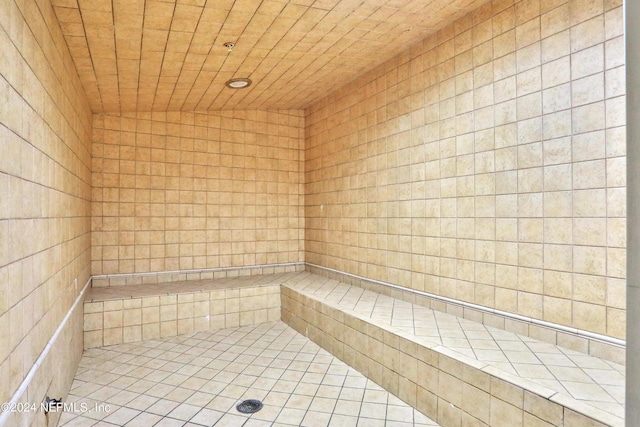 1031 1st St S Unit 504, Jacksonville Beach, FL 32250 - view of sauna / steam room