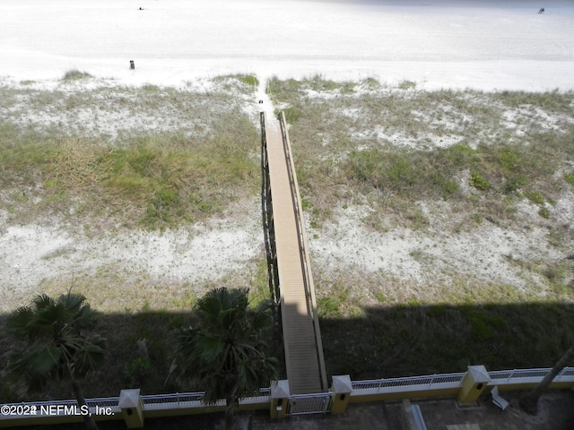 1031 1st St S Unit 504, Jacksonville Beach, FL 32250 - exterior space