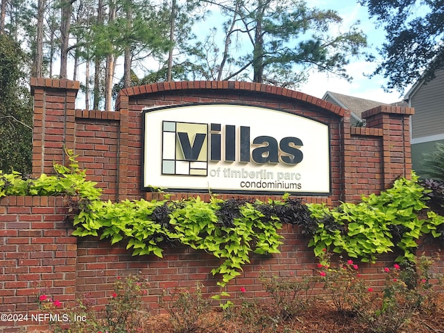 7701 Timberlin Park Blvd Unit 1636, Jacksonville, FL 32256 - photo 29