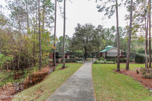7701 Timberlin Park Blvd Unit 1636, Jacksonville, FL 32256 - photo 25