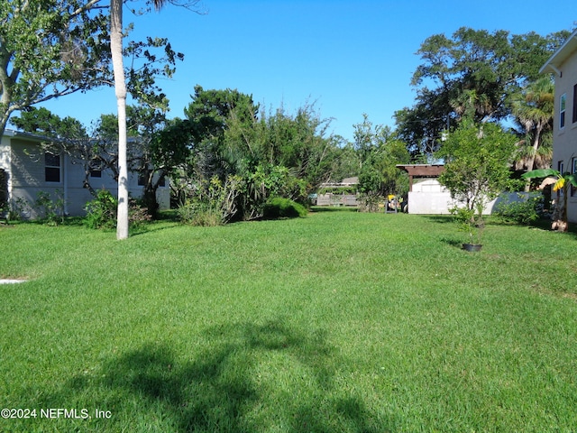 TBD N St Augustine Blvd, Saint Augustine FL, 32080 land for sale