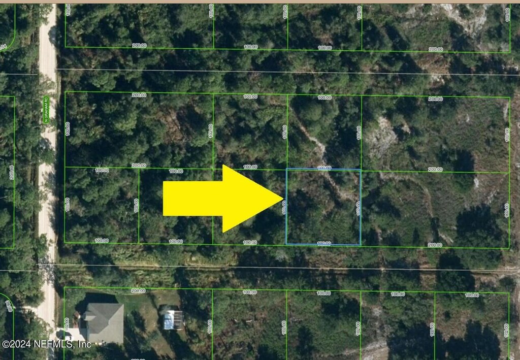 3004 W Quincy Rd, Avon Park, FL 33825
