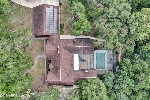 3565 Red Cloud Trl, Saint Augustine, FL 32086 - bird's eye view