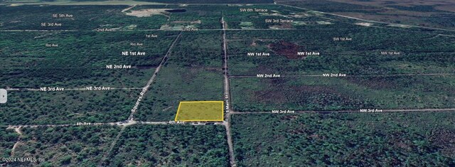 0 4th Ave, Palatka FL, 32177 land for sale