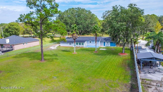 13002 Lanier Rd, Jacksonville, FL 32226 - photo 37