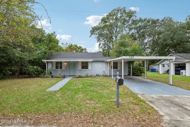780 Gardenia Ln, Jacksonville, FL 32208 - photo 3