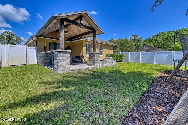 23 Alegria Cir, Saint Augustine, FL 32095 - photo 27