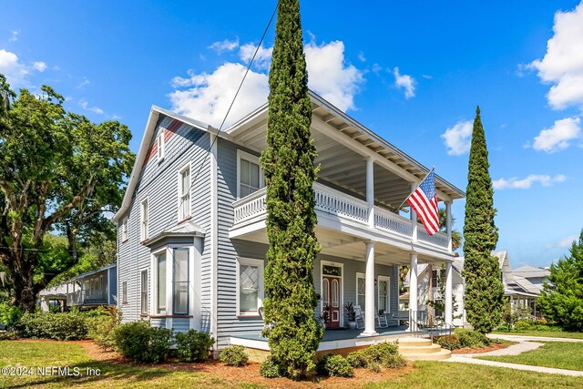 528 Kirby St, Palatka, FL 32177 - photo 2
