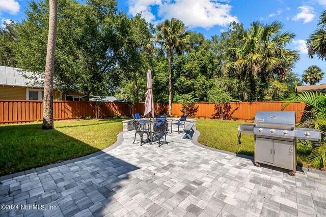 528 Kirby St, Palatka, FL 32177 - photo 7