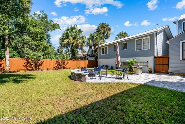 528 Kirby St, Palatka, FL 32177 - photo 8