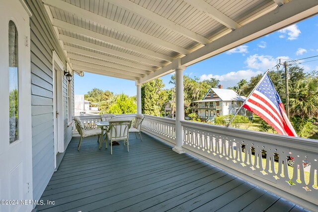 528 Kirby St, Palatka, FL 32177 - photo 32