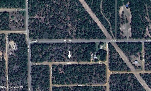 00700660 2nd St, Interlachen FL, 32148 land for sale