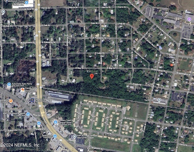 1011 Beech St, Palatka, FL 32177