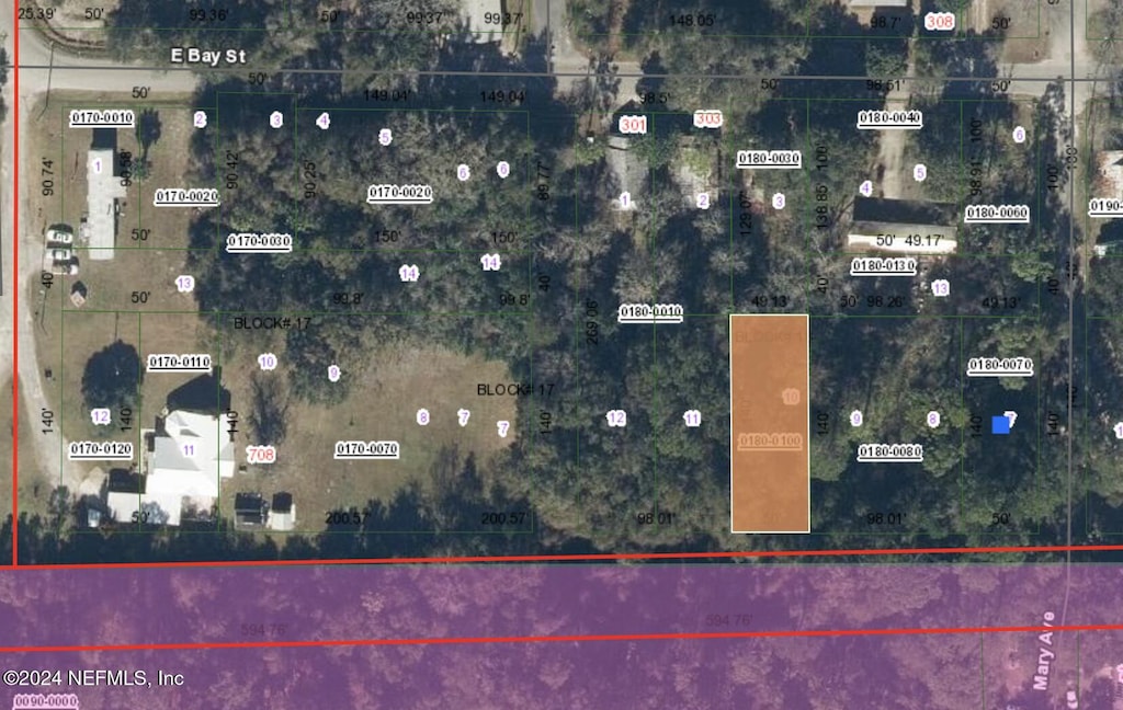 1011 Beech St, Palatka, FL 32177