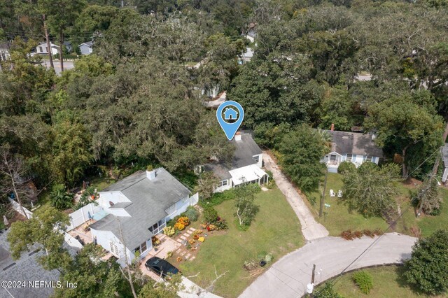 3702 Orlando Cir W, Jacksonville, FL 32207 - photo 2