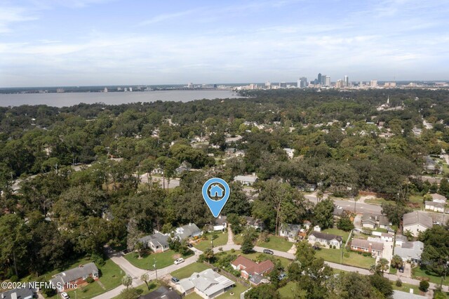 3702 Orlando Cir W, Jacksonville, FL 32207 - photo 4