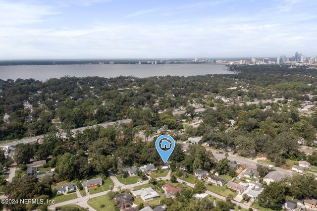 3702 Orlando Cir W, Jacksonville, FL 32207 - photo 3