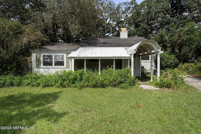 3702 Orlando Cir W, Jacksonville, FL 32207 - photo 1