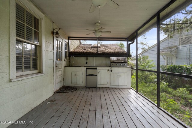 3702 Orlando Cir W, Jacksonville, FL 32207 - photo 25