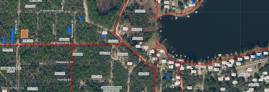 0 Virginia St, Interlachen, FL 32148
