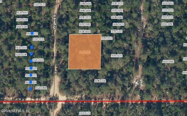 Listing photo 2 for 0 Virginia St, Interlachen FL 32148