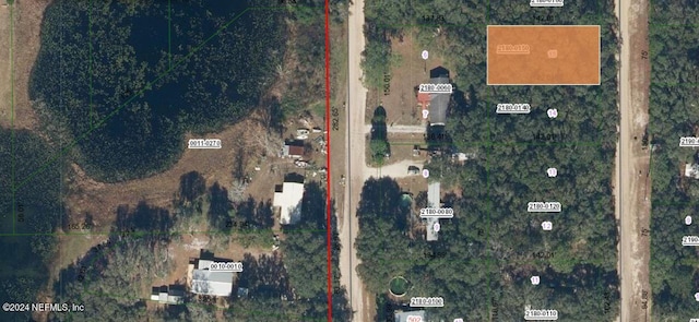 0 Dunham Ave, Interlachen FL, 32148 land for sale