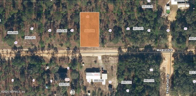 132 Madrid Ave, Interlachen FL, 32148 land for sale