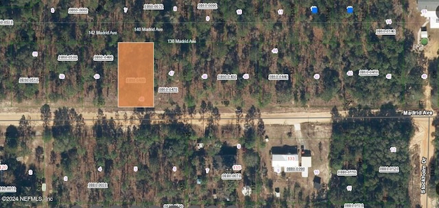 140 Madrid Ave, Interlachen FL, 32148 land for sale