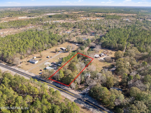 0 County Road 127, Sanderson FL, 32087 land for sale