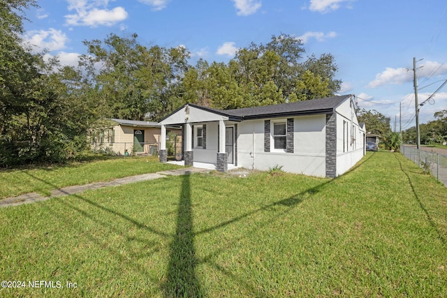 Listing photo 3 for 2205 Commonwealth Ave, Jacksonville FL 32209