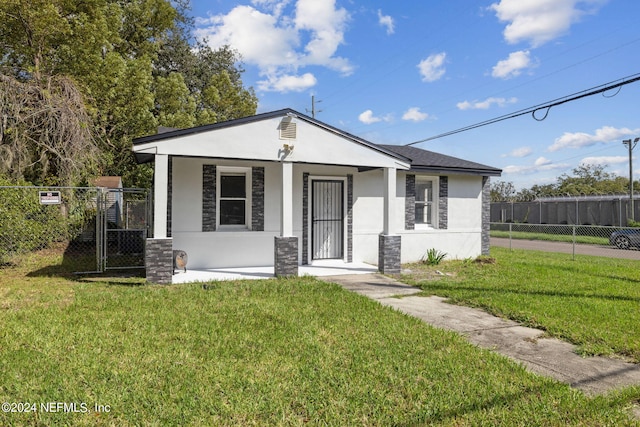 2205 Commonwealth Ave, Jacksonville FL, 32209, 3 bedrooms, 1 bath house for sale