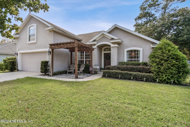 86213 Meadowwood Dr, Yulee FL, 32097, 4 bedrooms, 3 baths house for sale