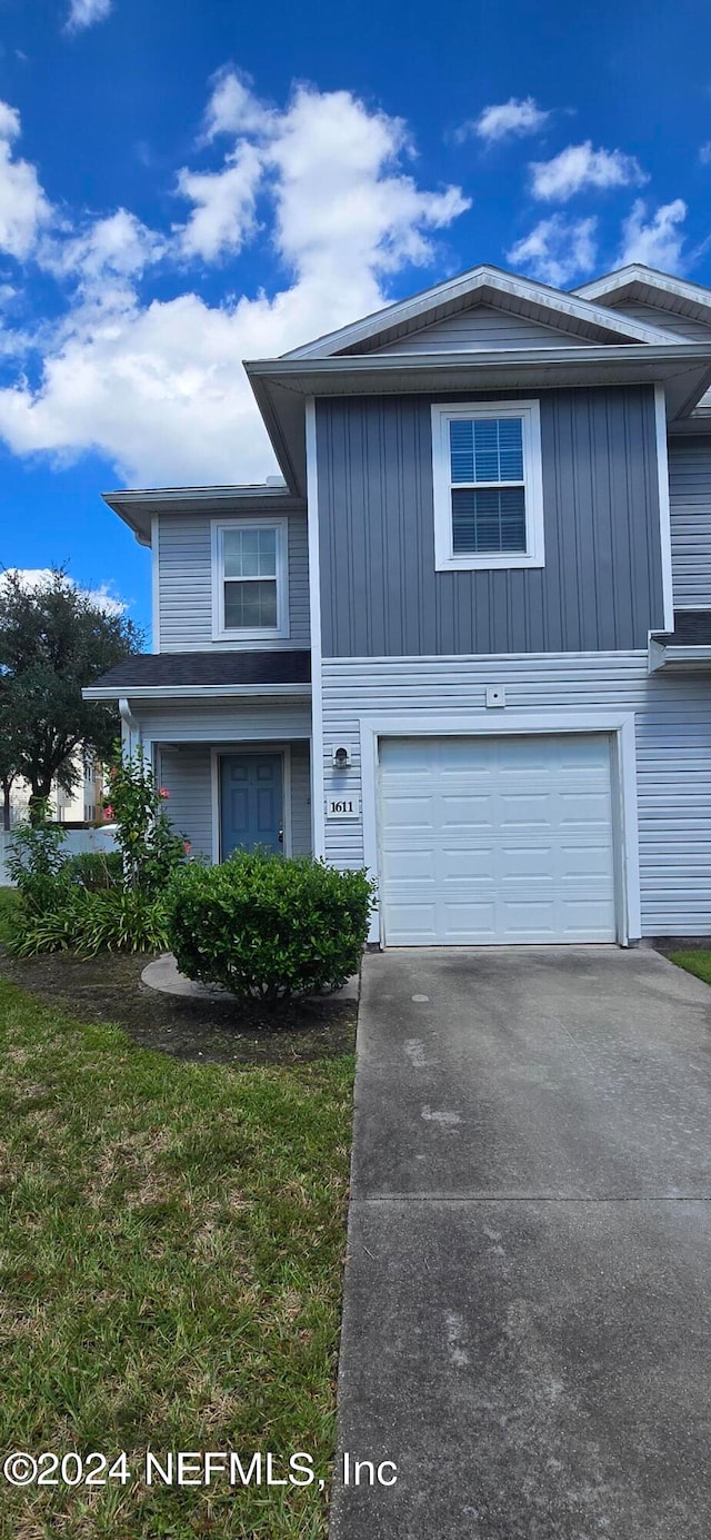 1611 Biscayne Bay Dr, Jacksonville FL, 32218, 3 bedrooms, 2.5 baths townhouse for sale