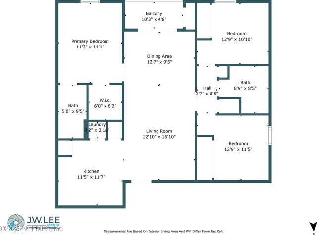 8227 Lobster Bay Ct Unit 207, Jacksonville, FL 32256 - photo 18