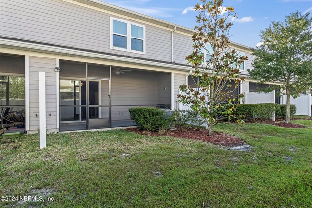 1309 Salt Ridge Ave, Jacksonville, FL 32218 - photo 38