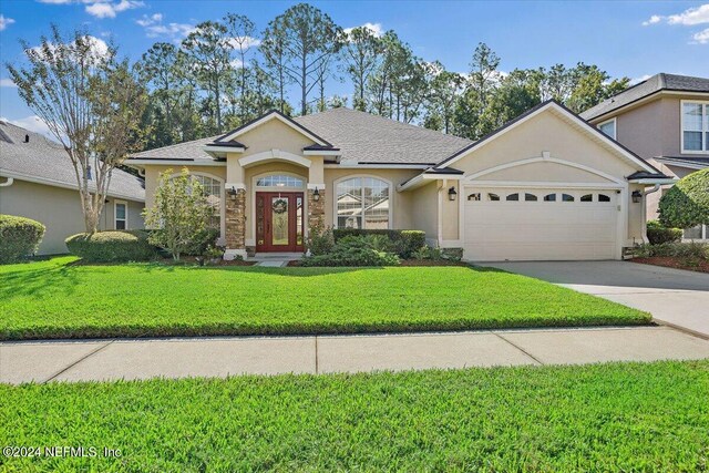 1261 Paradise Pond Rd, Saint Augustine FL, 32092, 4 bedrooms, 3 baths house for sale