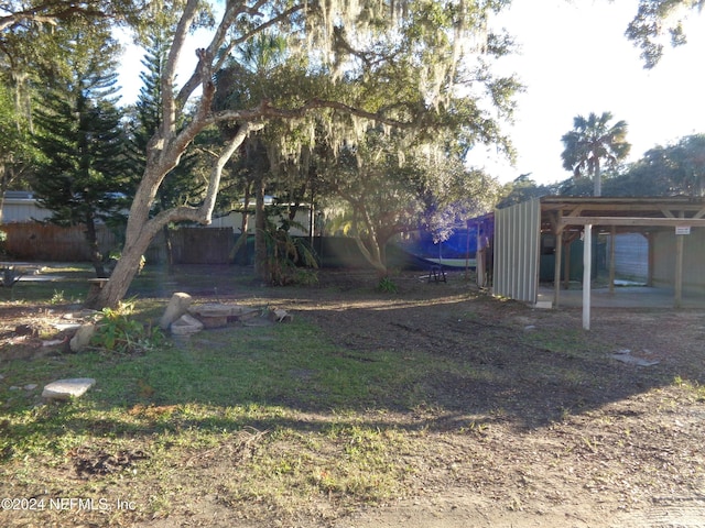 LOT3 Oak Hill Dr, Saint Augustine FL, 32080 land for sale