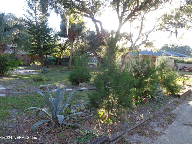 Listing photo 2 for LOT3 Oak Hill Dr, Saint Augustine FL 32080