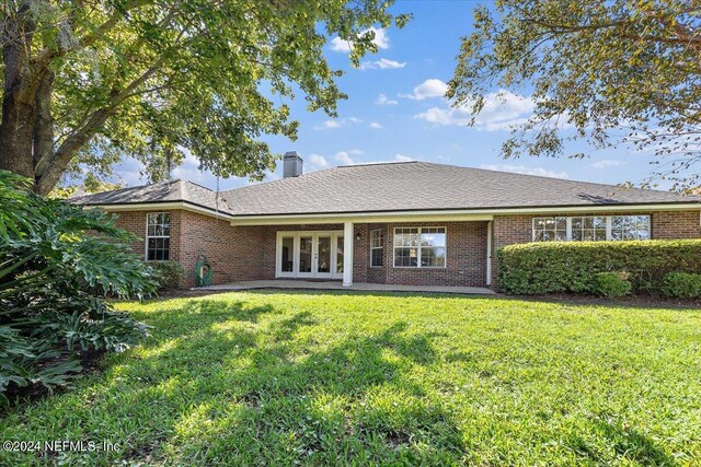 2248 Lookout Lndg, Fleming Island, FL 32003 - photo 23