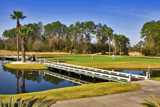 2248 Lookout Lndg, Fleming Island, FL 32003 - photo 32