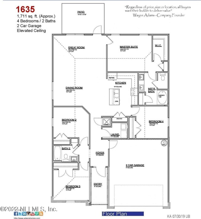 8166 Elsdon St, Jacksonville, FL 32219 - photo 15