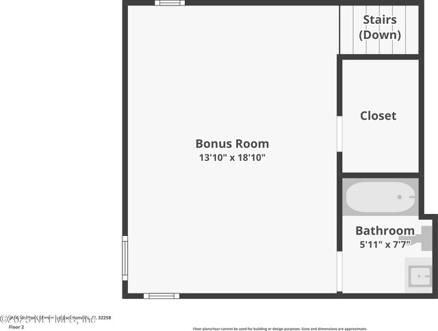 5000 Redford Manor Dr, Jacksonville, FL 32258 - photo 39