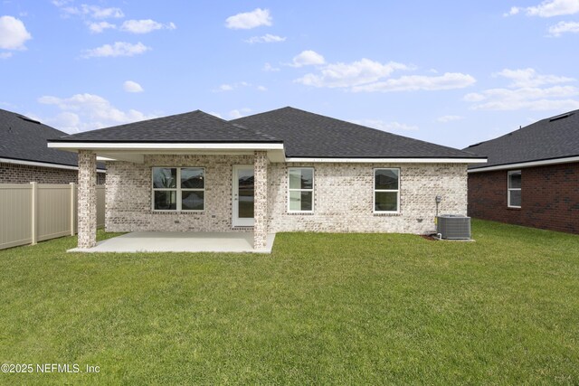 3133 Forest View Ln, Green Cove Springs, FL 32043 - photo 20
