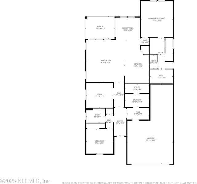 10988 Town View Dr, Jacksonville, FL 32256 - photo 2
