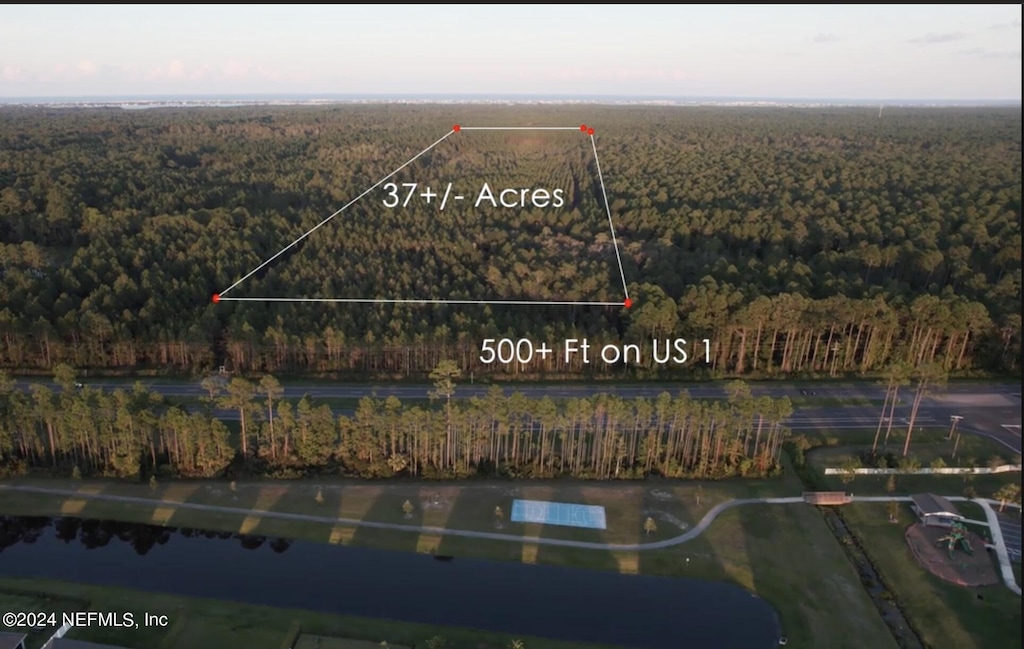 0 US Highway 1 S, Saint Augustine, FL 32086 - photo 1
